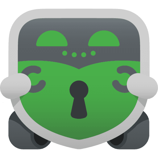 Cryptomator Hub Logo